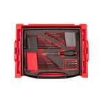 Tekton OLB94801 L-key And Bit Set, 78-PIECE (sae/met/torx). Fixed Price $146.00.