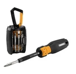 Toughbuilt TB-H5S2-MR-A Driver Set "express Ship". Fixed Price $58.00.