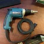 Makita FS4200 6 Amp Drywall Screwdriver. Fixed Price $74.99.
