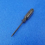 Pratt-read Usa T-15 3" Torx Screwdriver P/n 81308 Free Shipping Hand Tool Lot. Fixed Price $9.99.