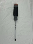 JP0306R-TT 3X6 Phillips Head Screwdriver #3 Tip Proto. Fixed Price $12.37.