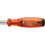 Pb Swiss 6464.RED Bit Holding Screwdriver With Magazine, Sl, Ph, Tx, 9 Pcs. Fixed Price $40.52.