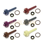 Speedometer Driven Gear Kit 17-22 Teeth For Gm Muncie & Saginaw 3/4-SPEED T5 T10. Fixed Price $28.79.