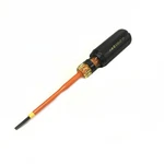 Ideal Electrical 35-9148 3/32 X Slotted Insulated Screwdriver. Fixed Price $10.00.