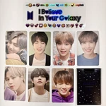 Bts Samsung Galaxy S20 Photocard Full Set 7 Members + Sticker Case Official. Fixed Price $10.99.