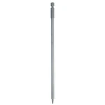 Senco EA0315 Duraspin Steel Square Drive Replacement Bit #2 X 9 In.. Fixed Price $15.59.