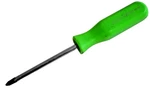 Mac Tools P3042AG #3 Philips Head Screwdriver 8" Length Green Hard Handle Usa. Fixed Price $15.99.