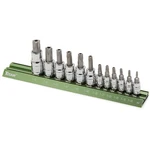 Titan 16121 12-PC Tamper Resistant Torx Bit Set. Fixed Price $57.14.