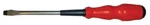 Alfa Tools SCDE173C #3 X 9" Square Recess Electrician's Screwdriver Carded. Fixed Price $12.11.
