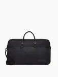 $179 Calvin Klein Tech Nylon Weekender Bag, Black. Fixed Price $119.60.