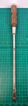 Vtg Proto Tools 22" Long Slotted Screwdriver No. 9714 Made In Usa Los Angeles. Fixed Price $14.98.