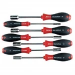 Wiha 34193 7 Piece Softfinish Nut Driver Set - Inch. Fixed Price $73.73.