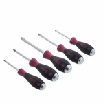 Wiha 53390 Piece Microfinish Xheavy Duty Slotted And Phillips Screwdriver Set. Fixed Price $86.77.