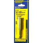 Eazypower 81291 1/4" -20 Thread Hanger Bolt Driver (1 Pack). Fixed Price $23.64.
