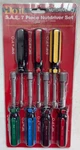 Do It Sae 7 Piece 6-PT. Nut Driver Set 3 In. Shank Lifetime Warranty New. Fixed Price $21.00.