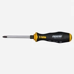 Felo Ergonic With Striking Cap Phillips Screwdriver, #1 X 80 Mm. Fixed Price $16.00.