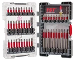 Wiha 50 Piece Maxxtor Impact Bit Set 76885. Fixed Price $37.55.