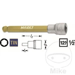 Hazet Allen Screwdriver Tip With Ball Head 1/2 8 Mm 140. Fixed Price $63.47.