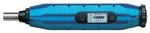 Wright Tool 2464 1/4" Female Hex 5 - 40" Lbs Torque Screwdriver. Fixed Price $274.99.