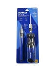 Kobalt 24-IN-1 Quik Load Screwdriver W/ Precision Multi-bit Tips 67155. Fixed Price $28.99.
