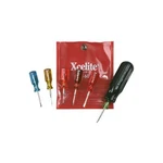 Xcelite M60N M-60 Mini Screwdriver Set. Fixed Price $45.46.