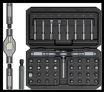 42IN1 Magnetic Screwdriver Set Diy Ratchet Multi Bit Magneti/%=%. Fixed Price $8.03.