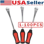 Steel Tire Spoon Lever Iron Tool Kit Professional Motorcycle Changing. Fixed Price $7.59.