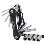 Roadpro RPSS12 Piece Socket And Screwdriver Multi-function Tool. Fixed Price $23.99.