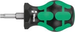 Wera 008859, 367 Torx Stubby Screwdriver, Tx 25 Mm. Fixed Price $14.08.