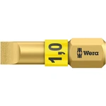 Wera 05056174001 800/1 Bdc Bits, 1.0 X 5.5 25 Mm. Fixed Price $12.98.