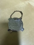 Vintage Sears Craftsman 4-WAY Pocket Screwdriver Keychain 9 4160. Fixed Price $9.00.