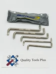 Blue-point New ST50A 5-PC Combination Offset Screwdriver. Fixed Price $65.00.
