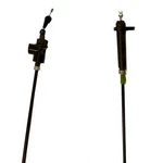 Automatic Transmission Detent Cable-auto Atp Y-763. Fixed Price $44.01.