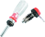 Bikemaster 14-IN-1 Screwdriver. Fixed Price $32.50.