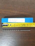 Sshs Long Series Drill Bit - SM100 Worm Pattern 9/64IN Precision Tooling. Fixed Price $7.25.