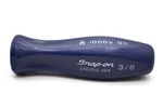 Snap Tools Replacement Blue Hard Handle Only E-36 CNDD112. Fixed Price $35.05.