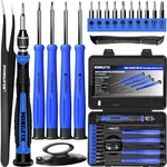 Repair Tool Kit For Apple Macbook,mingfix Pro/air Screwdriver Set With. Fixed Price $13.39.