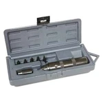 Lisle 29200 7-PIECE Metal Handle Slotted/phillips Impact Screwdriver Kit. Fixed Price $43.61.