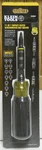 Klein Tools 32500HD Impact Rated Multi-bit Screwdriver / Nut Driver, 11-IN-1. Fixed Price $24.99.