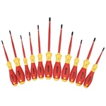Wiha 32198 Insulated Screwdriver Set, NMPCS11 26X281. Fixed Price $179.11.