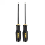 DWHT65100DEWALT Maxfit Demo Screwdriver Set - 2 Piece. Fixed Price $31.00.