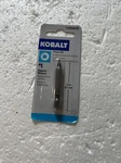 X-2 Kobalt #0459046 Power Bit Square Recess #1 High Grade S2 Steel. Fixed Price $8.35.