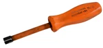 Snap On Tools NDD109AO 9/32" Sae Nut Driver Hard Plastic Orange Usa. Fixed Price $21.99.