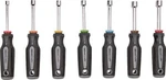New Mintcraft SD-SET-4 Piece Metric Long Shaft Nut Driver 2875557. Fixed Price $14.95.