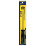 Eazypower 86254 Tamper Resistant Hex Screwdriver 5/32 In Round. Fixed Price $15.39.