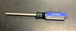 Phillips Screwdriver, Husky #2 681-410 Hd, Usa. Fixed Price $9.99.