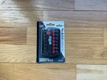 Wiha Tools 7 Piece Terminator Blue Impact 2 Inch Bit Set. Fixed Price $7.50.