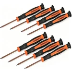 Tekprem In Torx Screwdriver Set T3 T4 T5 T6 T7 T8 T9 T10 Security Bits. Fixed Price $20.00.