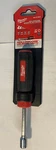 Milwaukee 48-22-2523 11/32 In. Hollowcore Magnetic Nut Driver. Fixed Price $8.00.