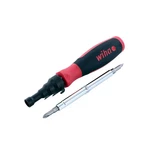 Wiha 77892 Softfinish Conduit Reamer And 6INONE Multi-driver Combo. Fixed Price $24.98.